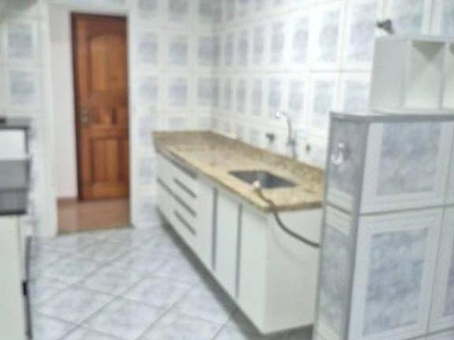 Apartamento com 2 dormitórios à venda, 57 m² por R$ 375.000,00 Chácara Belenzinho São Paulo/SP