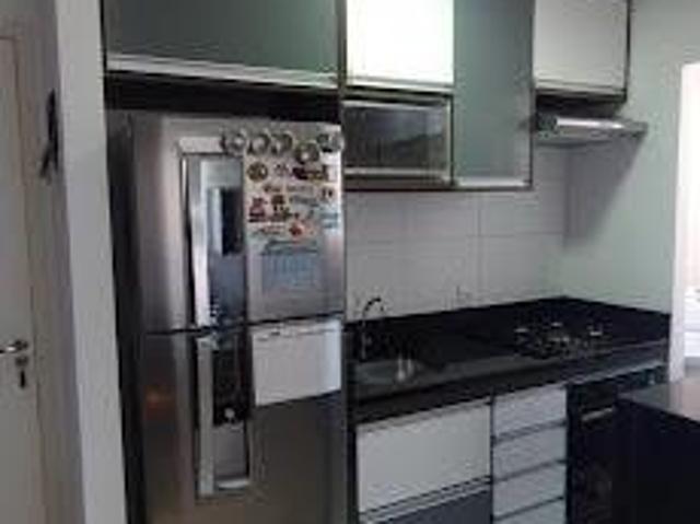 Apartamento com 2 dormitórios à venda, 57 m² por R$ 395.000,00 Villa Di Cesar Mogi das Cruzes/SP