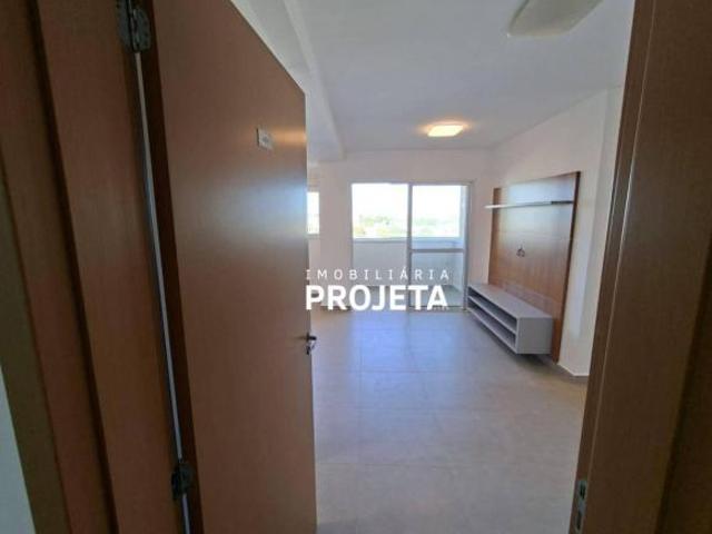 Apartamento com 2 dormitórios à venda, 57 m² por R$ 390.000,00 Jardim Vale Verde Presidente Prud