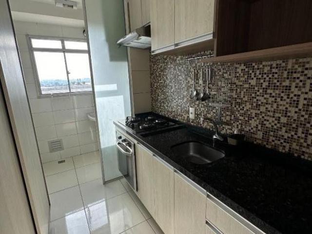 Apartamento com 2 dormitórios à venda, 57 m² por R$ 410.000,00 Guaíra Curitiba/PR