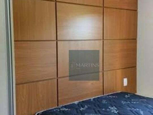 Apartamento com 2 dormitórios à venda, 57 m² por R$ 425.000,00 Núcleo Colonial Barão de Jundiaí