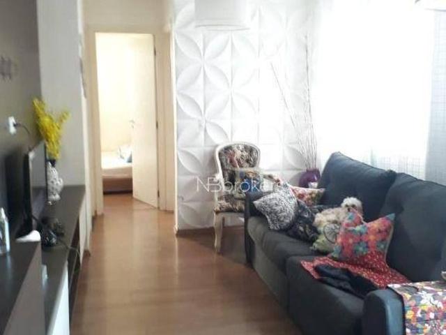 Apartamento com 2 dormitórios à venda, 57 m² por R$ 429.000,00 Capão Raso Curitiba/PR
