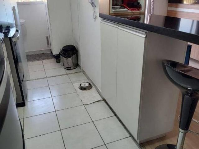 Apartamento com 2 dormitórios à venda, 57 m² por R$ 420.000 Parque Três Meninos Sorocaba/SP