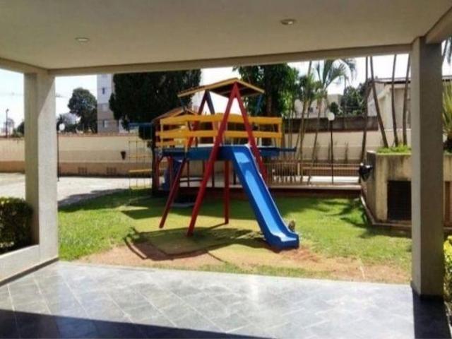 Apartamento com 2 dormitórios à venda, 57 m² por R$ 450.000,00 Vila Cardoso São José dos Campos/