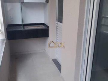 Apartamento com 2 dormitórios à venda, 57 m² por R$ 477.000 Jardim Oriente São José dos Campos/S