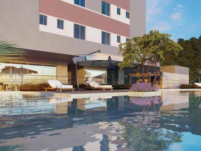 Apartamento com 2 dormitórios à venda, 57 m² por R$ 484.000,00 Cruzeiro do Sul Juiz de Fora/MG