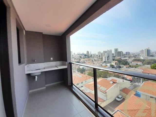 Apartamento com 2 dormitórios à venda, 57 m² por R$ 550.000,00 Edifício Kennedy 180 Sorocaba/SP