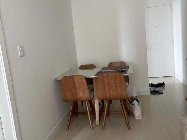 Apartamento com 2 dormitórios à venda, 57 m² por R$ 590.000,00 Mooca São Paulo/SP