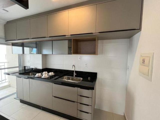 Apartamento com 2 dormitórios à venda, 57 m² Vila Santa Maria Americana/SP