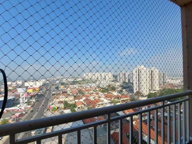 Apartamento com 2 dormitórios à venda, 58 m² Jardim Jacyra Americana/SP