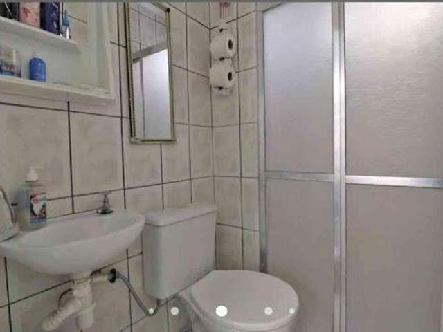 Apartamento com 2 dormitórios à venda, 58 m² por R$ 140.000,00 Interlagos Zona Sul São Paulo/S