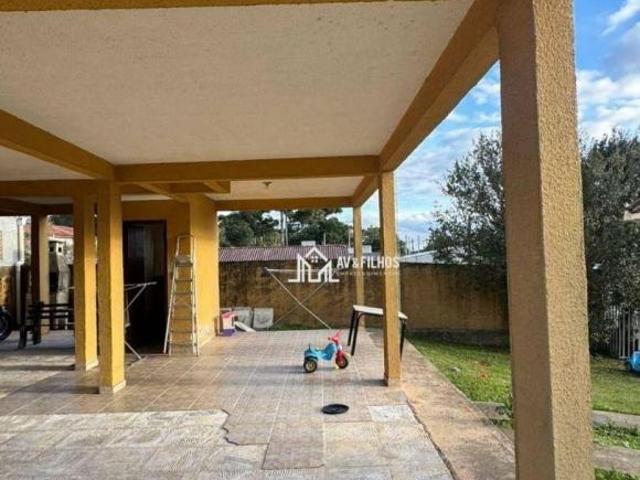 Apartamento com 2 dormitórios à venda, 58 m² por R$ 220.000 Vila Santa Maria Piraquara/PR