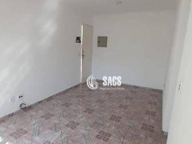 Apartamento com 2 dormitórios à venda, 58 m² por R$ 240.000,00 Parque Camélias Campinas/SP