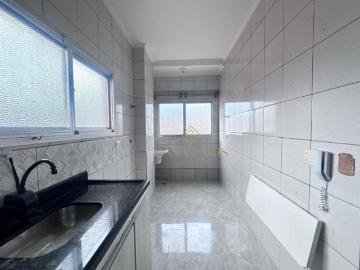 Rua Sorocaba, Praia Grande - Garagem, Área de serviço