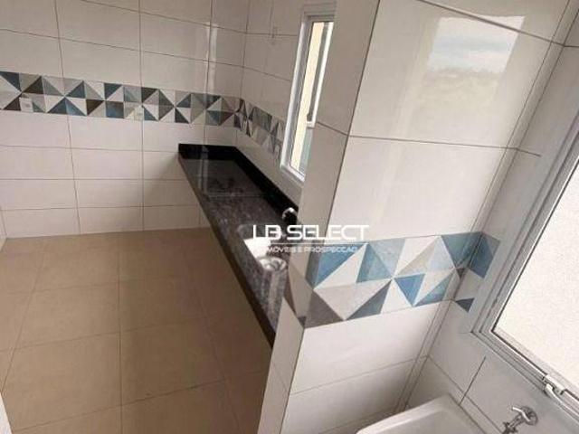 Apartamento com 2 dormitórios à venda, 58 m² por R$ 280.000,00 Daniel Fonseca Uberlândia/MG