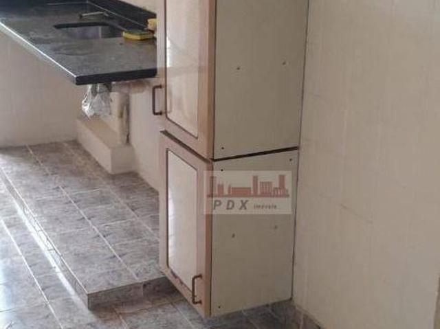 Apartamento com 2 dormitórios à venda, 58 m² por R$ 290.000,00 Vila Castelo São Paulo/SP