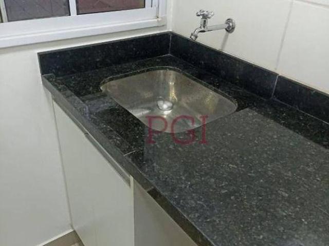Apartamento com 2 dormitórios à venda, 58 m² por R$ 307.400 Planalto Verde Ribeirão Preto/SP