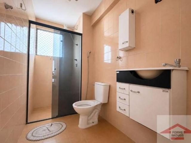 Apartamento com 2 dormitórios à venda, 58 m² por R$ 320.000 Edificio Cartagena, Jardim Primavera