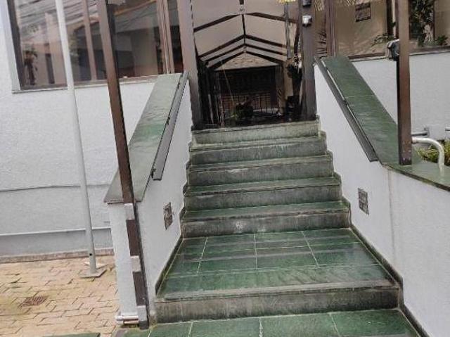 Apartamento com 2 dormitórios à venda, 58 m² por R$ 370.000 Vila Mangalot São Paulo/SP