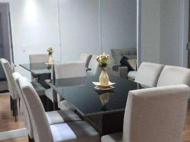 Apartamento com 2 dormitórios à venda, 58 m² por R$ 372.000,00 Jardim das Colinas Hortolândia/SP