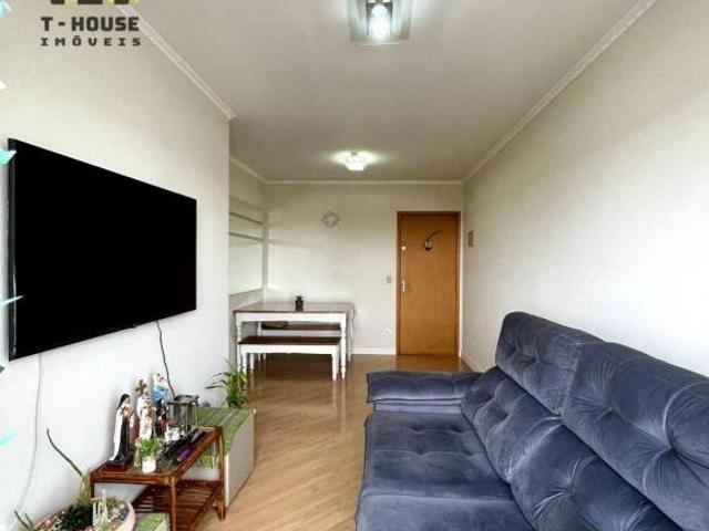 Apartamento com 2 dormitórios à venda, 58 m² por R$ 415.000,00 Santa Terezinha São Bernardo do C