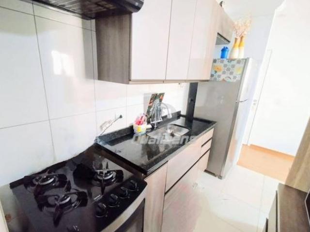 Apartamento com 2 dormitórios à venda, 58 m² por R$ 410.000,00 Jardim Itapark Mauá/SP