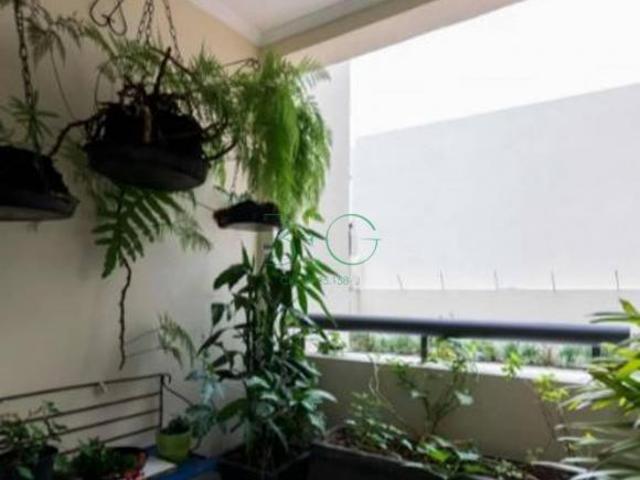 Apartamento à venda, 58 m² por R$ 449.000,00 Jardim da Saúde São Paulo/SP