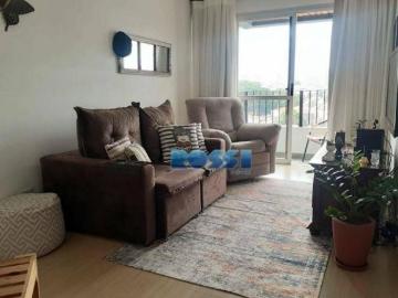 Apartamento à venda, 58 m² por R$ 450.000,00 Vila Bertioga São Paulo/SP