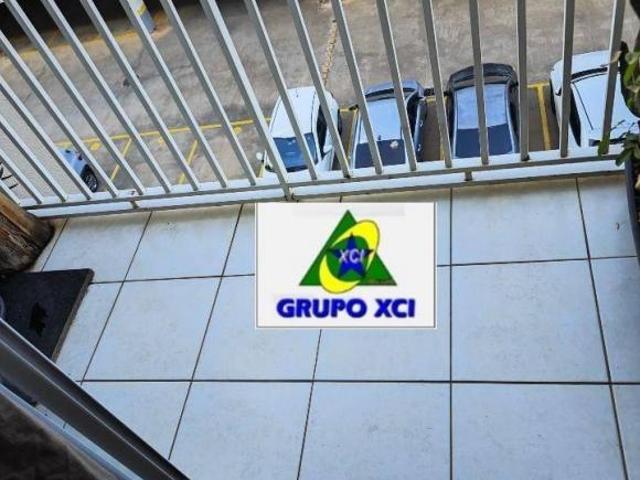 Apartamento com 2 dormitórios à venda, 58 m² por R$ 500.000,00 Morumbi Paulínia/SP