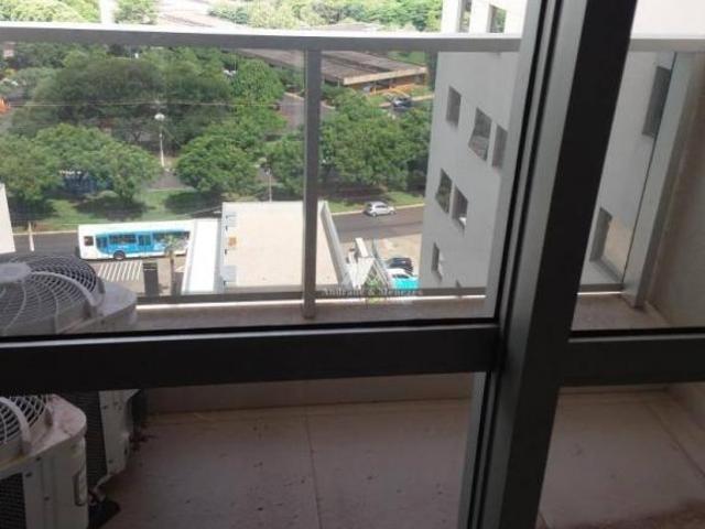 Apartamento com 2 dormitórios à venda, 58 m² por R$ 500.000,00 Ribeirânia Ribeirão Preto/SP