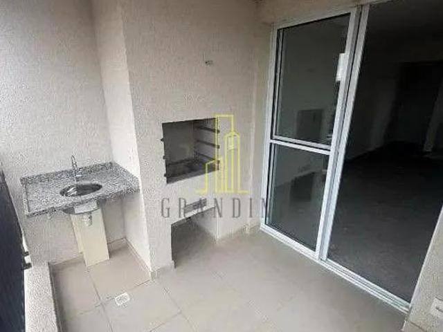 Apartamento com 2 dormitórios à venda, 58 m² por R$ 519.000,00 Vila Gonçalves