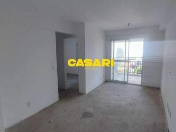 Apartamento com 2 dormitórios à venda, 58 m² por R$ 519.000,00 Vila Gonçalves São Bernardo do Ca