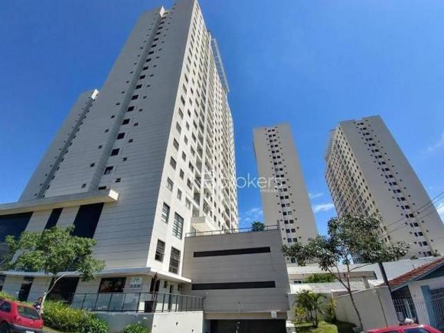 Apartamento com 2 dormitórios à venda, 58 m² por R$ 559.000,00 Capão Raso Curitiba/PR
