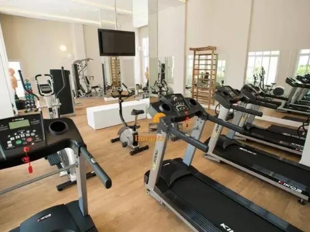 Apartamento com 2 dormitórios à venda, 58 m² por R$ 550.000,00 Butantã São Paulo/SP