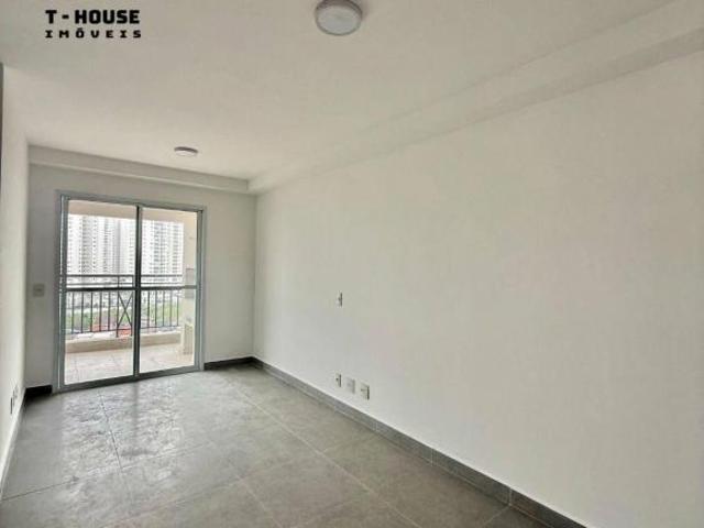 Apartamento com 2 dormitórios à venda, 58 m² por R$ 590.000,00 Vila Gonçalves São Bernardo do Ca