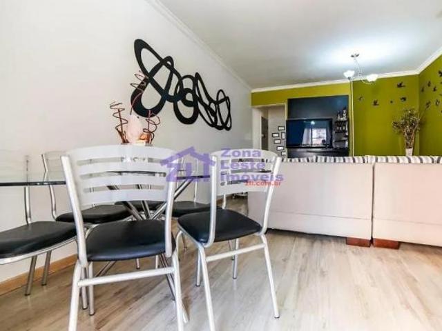 Apartamento com 2 dormitórios à venda, 58 m² por R$ 600.000,00 Tatuapé São Paulo/SP