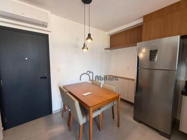 Apartamento com 2 dormitórios à venda, 58 m² por R$ 630.000,00 Jardim Paulistano Sorocaba/SP