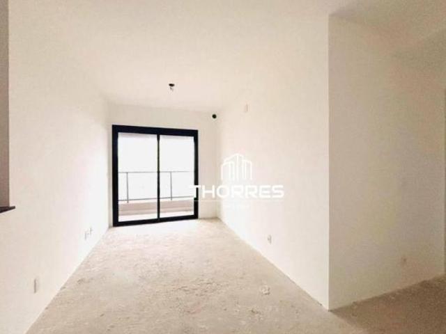 Apartamento com 2 dormitórios à venda, 58 m² por R$ 665.000,00 Jardim do Mar São Bernardo do Cam