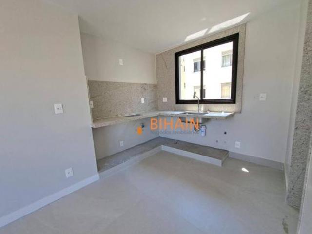 Apartamento com 2 dormitórios à venda, 58 m² por R$ 895.000,00 Gutierrez Belo Horizonte/MG