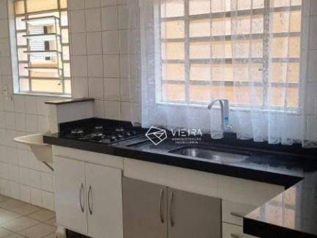 Apartamento com 2 dormitórios à venda, 58 m² Recanto Quarto Centenário Jundiaí/SP
