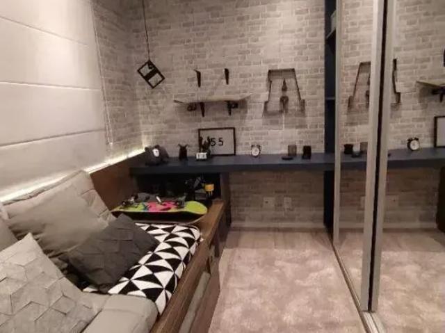 Apartamento com 2 dormitórios à venda, 58 m² Vila Gonçalves São Bernardo do Campo/SP