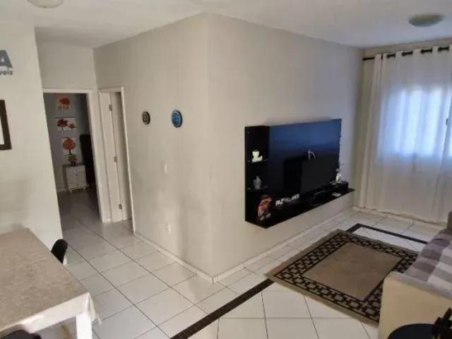 Apartamento com 2 dormitórios à venda 59 m²no Jardim Paulista em Atibaia/SP AP0146