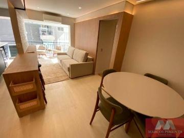 Apartamento com 2 dormitórios à venda, 59 m² por R$ 1.190.000,00 Bela Vista São Paulo/SP