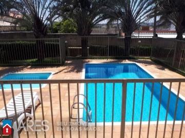 Apartamento com 2 dormitórios à venda, 59 m² por R$ 210.000,00 Jardim Paulistano Americana/SP