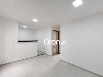 Apartamento com 2 dormitórios à venda, 59 m² por R$ 220.000,00 Conjunto Monte Carlo Goiânia/GO
