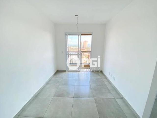 Apartamento com 2 dormitórios à venda, 59 m² por R$ 280.000,00 Sumarezinho Ribeirão Preto/SP