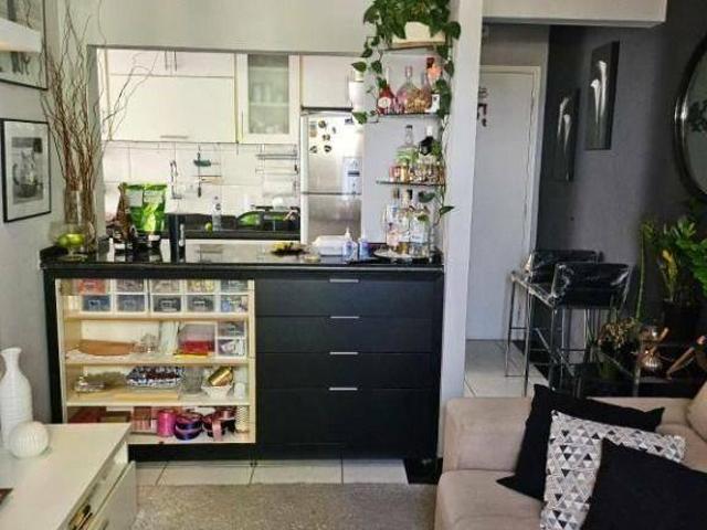 Apartamento com 2 dormitórios à venda, 59 m² por R$ 370.000,00 Jordanópolis Arujá/SP
