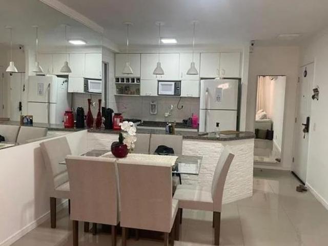 Apartamento com 2 dormitórios à venda, 59 m² por R$ 380.000,00 Campo Limpo São Paulo/SP