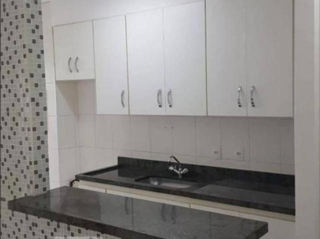 Apartamento com 2 dormitórios à venda, 59 m² por R$ 500.000,00 Swift Campinas/SP