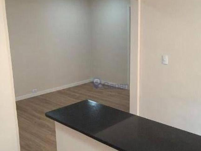 Apartamento com 2 dormitórios à venda, 59 m² por R$ 530.000,00 Alto da Lapa São Paulo/SP